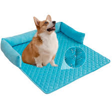 PETCUTE Sofá Protector para Perros Grandes y Medianos