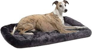 Cama para Perros MidWest Homes Modelo 40236-GY