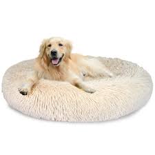 Cama Mullida PiPiCat para Mascotas - 100 cm