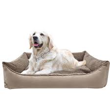 Cama Reversible para Perros Odolplusz