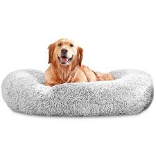 Cama Mullida para Mascotas PiPiCat - 100 cm