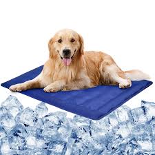 Alfombra Refrescante para Perros Vamcheer