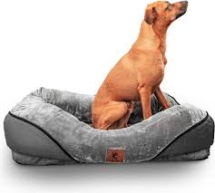 PRIME DOG - Cama Ortopédica M para Perros
