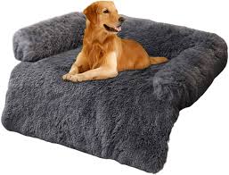 Camas Confortables para Perros y Gatos de Todos los Tamaños