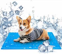 Nobleza: Alfombrilla Refrescante para Mascotas