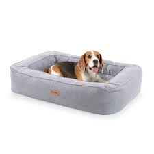 Cama Lavable para Perros Medianos Brunolie Bruno