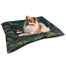 DUÉRMETE ONLINE - Cama Reversible y Lavable para Perros