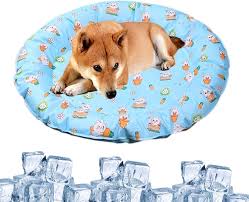 Cama Refrescante para Perros