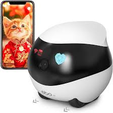 Cámara Enabot EBO SE para Perros - 1080P con App