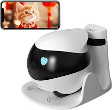 Cámara de Vigilancia WiFi Enabot 1080P