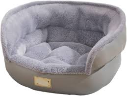 Cama Calmante para Mascotas