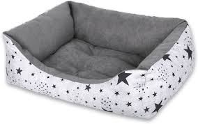 MERCURY TEXTIL - Sofá Cama para Mascotas