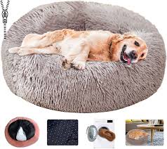 Cama Calentita para Perros y Gatos